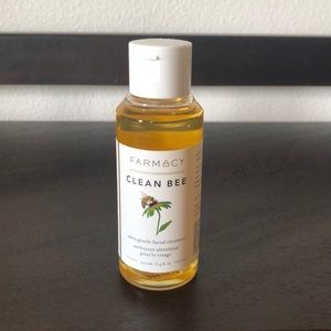 Farmacy facial cleaner